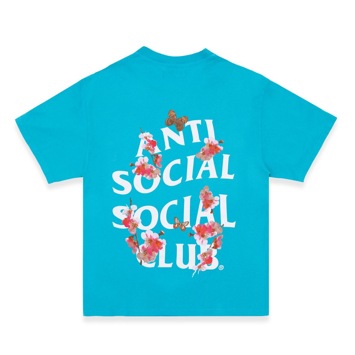ASSC Kkotch Tee