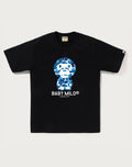 ABC CAMO BABY MILO TEE MENS