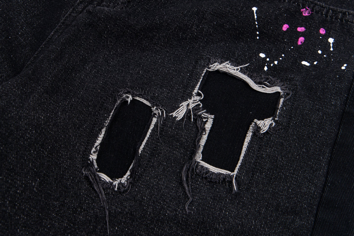 GALLERY DEPT New Jeans Shorts G501