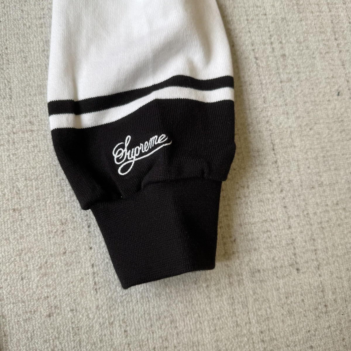 Nike Longsleeve Polo
