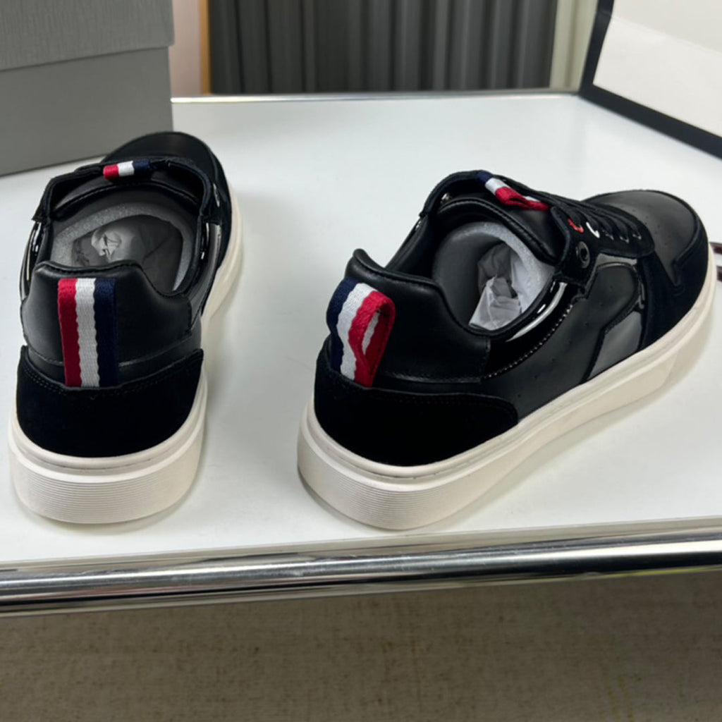 Cowhide Sneakers
