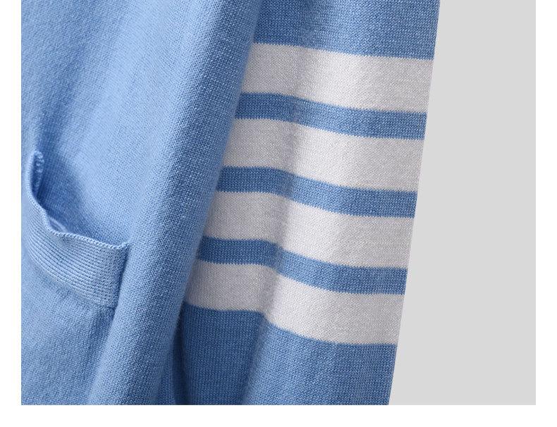 Classic cardigan | Thom Browne
