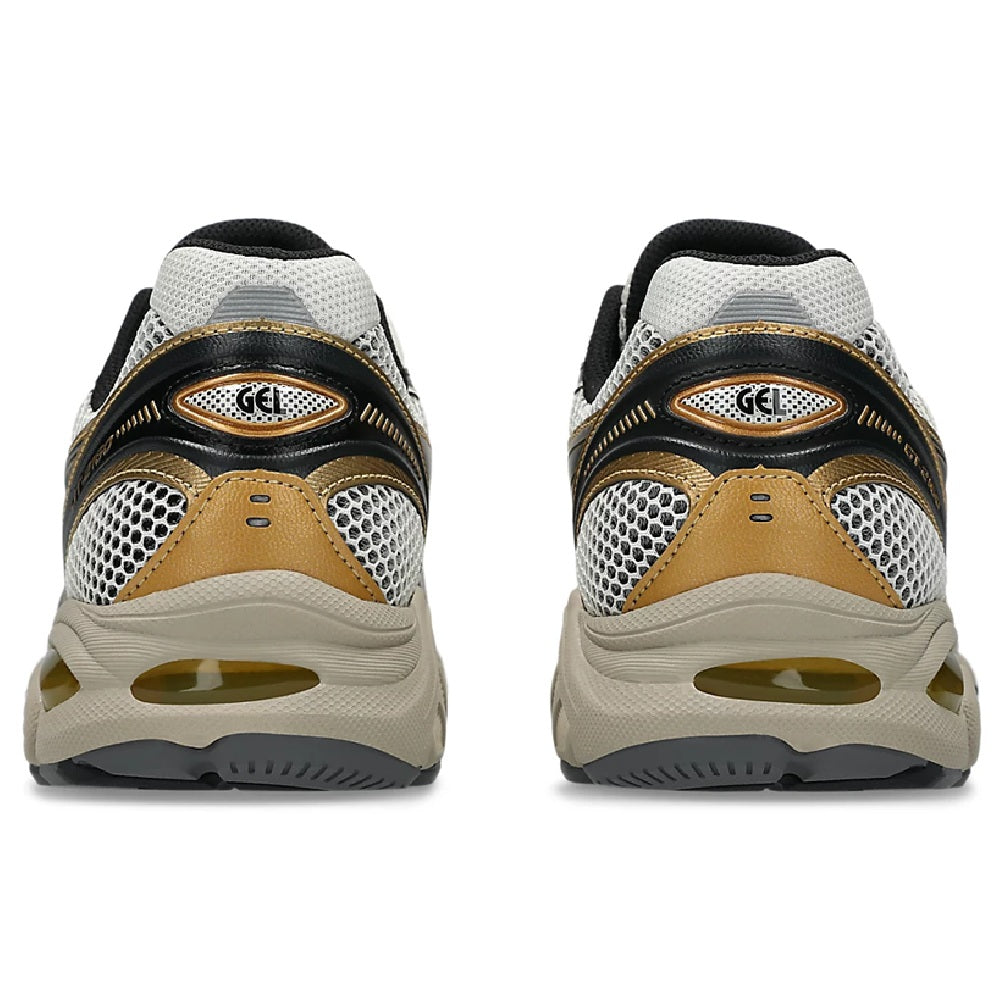 Men's ASICS GT-2160 Cream/Pure Gold (1203 ) A275-114