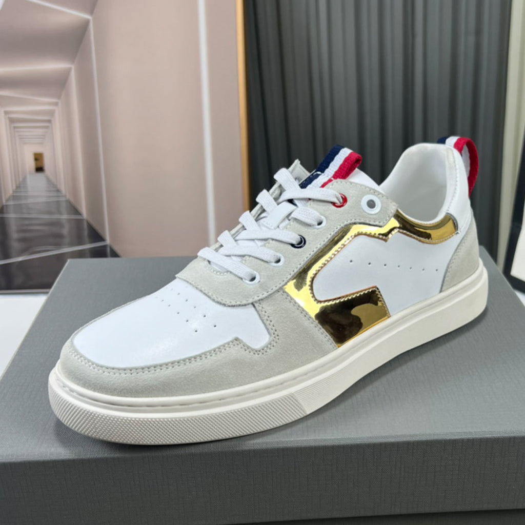 Cowhide Sneakers