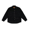 Black Levi's Overdyed Jacket