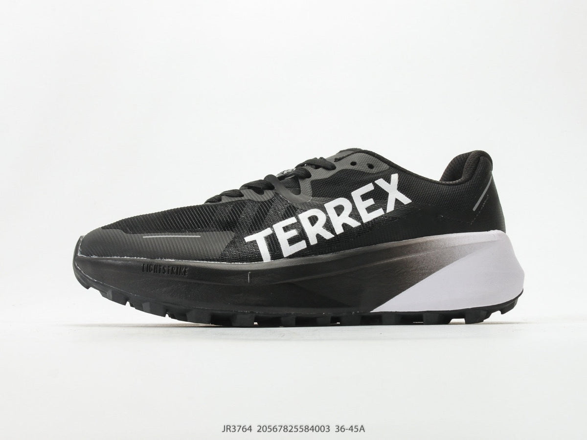 Adidas Unisex Running Shoes - 7 Colorways incl. Black & Blue