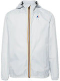 K-Way Le Vrai 3.0 Claude ripstop windbreaker