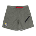 TAUPE NEW BALANCE RAINIER '82 SHORTS
