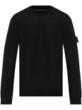 Stone Island Compass-motif jumper