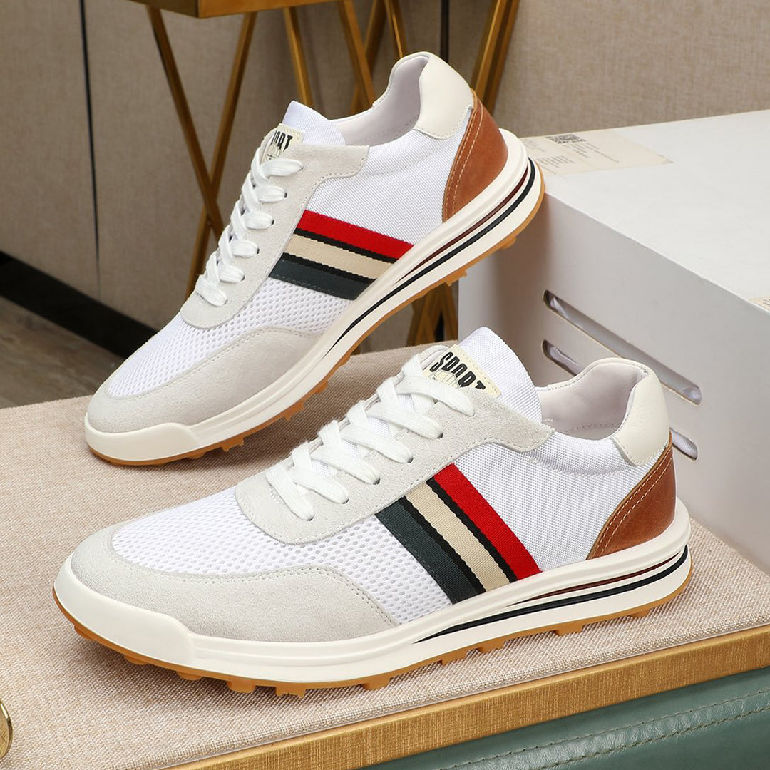Man Sneakers