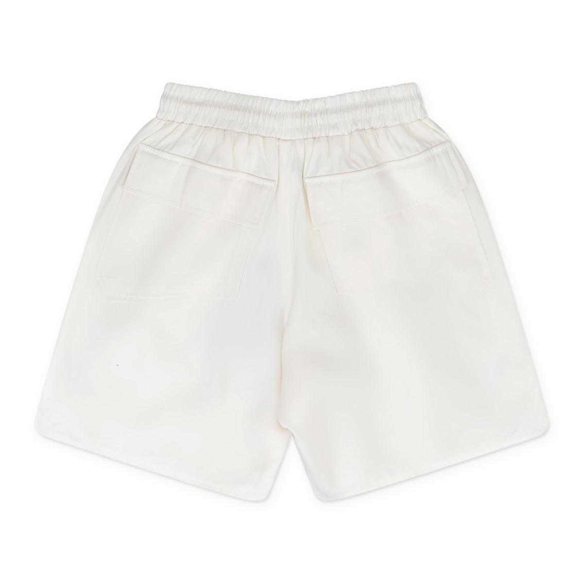 White Palms Logo Shorts