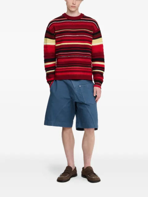 JW Anderson striped sweater