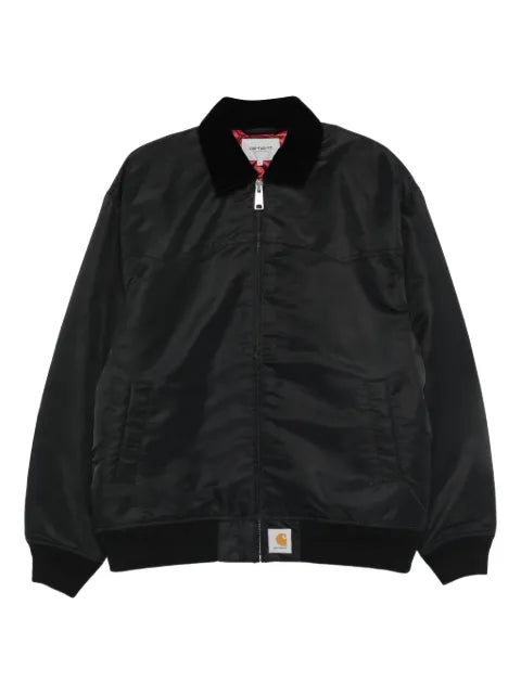 Carhartt WIP Santa Fe Alumni jacket