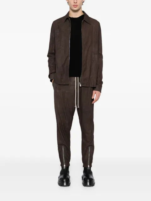 Rick Owens Brad jacket
