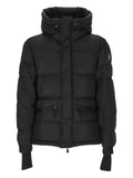 Moncler Kasanka hooded padded jacket