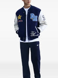 Nike x Yu-Gi-Oh! jacket