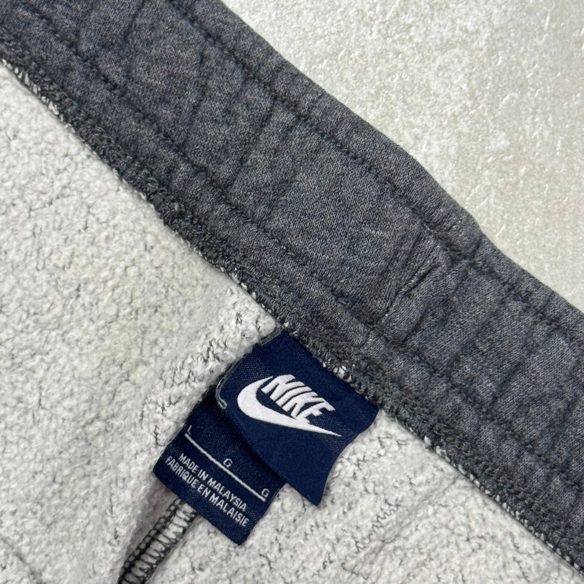 Vintage Nike Jogginghose (L)