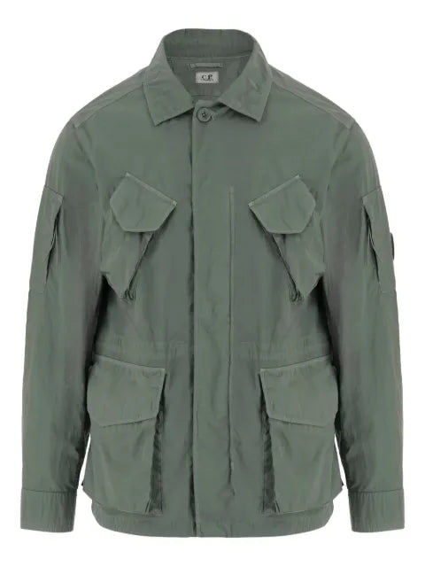 C.P. Company heavy Chrome-R Lens field jacket