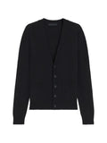 BOSS by Beckham cardigan in a cotton blend