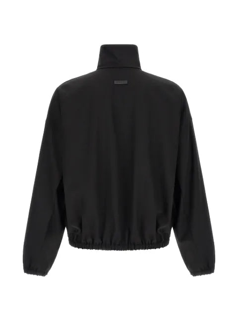 Fear Of God ripstop half-zip track jacket