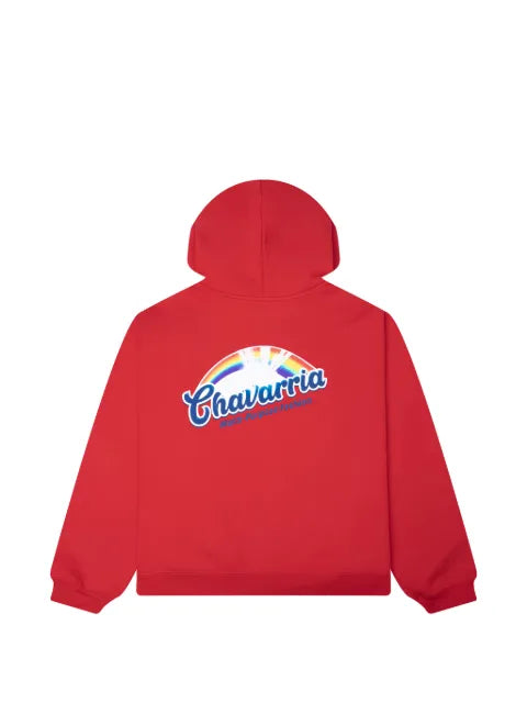 Willy Chavarria Fabuloso hoodie