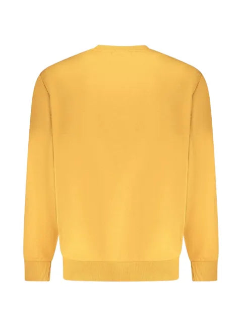 Timberland logo-patch sweater