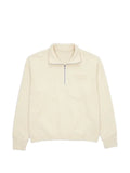 Fortela Princeton quarter-zip sweatshirt