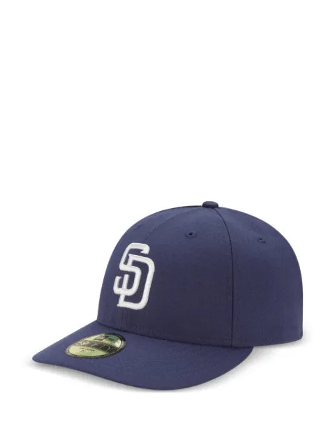 NEW ERA CAP x MLB San Diego Padres 59FIFTY baseball cap