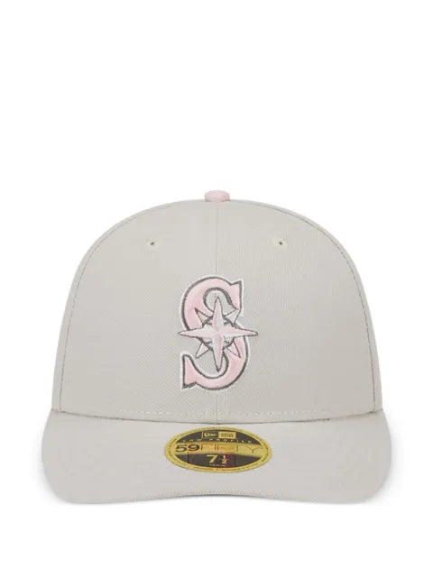 NEW ERA CAP 59FIFTY Seattle Mariners baseball cap
