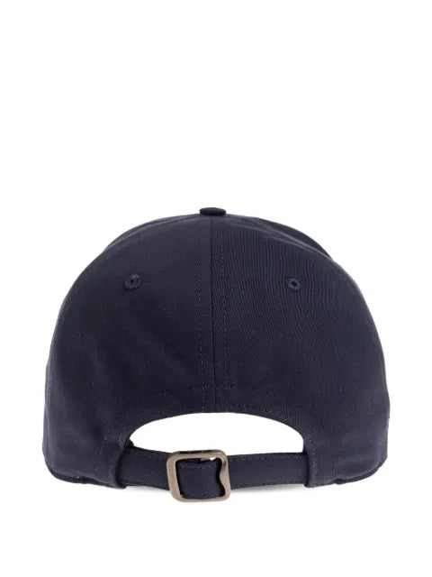 Burberry Knight-embroidered baseball cap