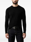 GUESS USA crew-neck sweater
