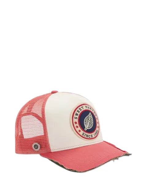 SWEET PANTS Casquette Trucker baseball cap