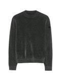 RRD crew-neck ribbed-trim sweater