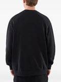 NEW ERA CAP Chicago Bulls NBA League Essential sweatshirt