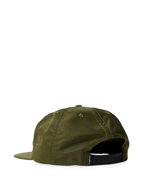 BY PARRA Distorted 90's Memory baseball cap