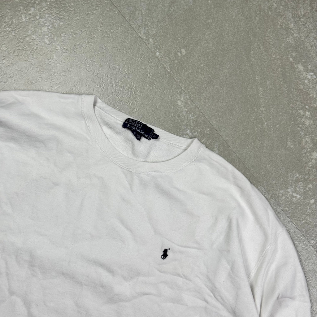 Ralph Lauren Sweater (XL)