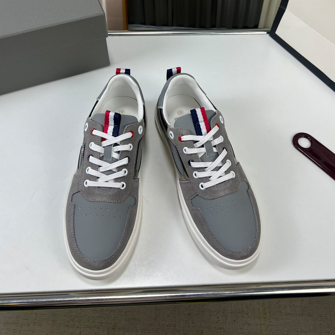 Cowhide Sneakers