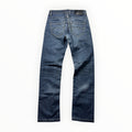 y2K washed Jeans