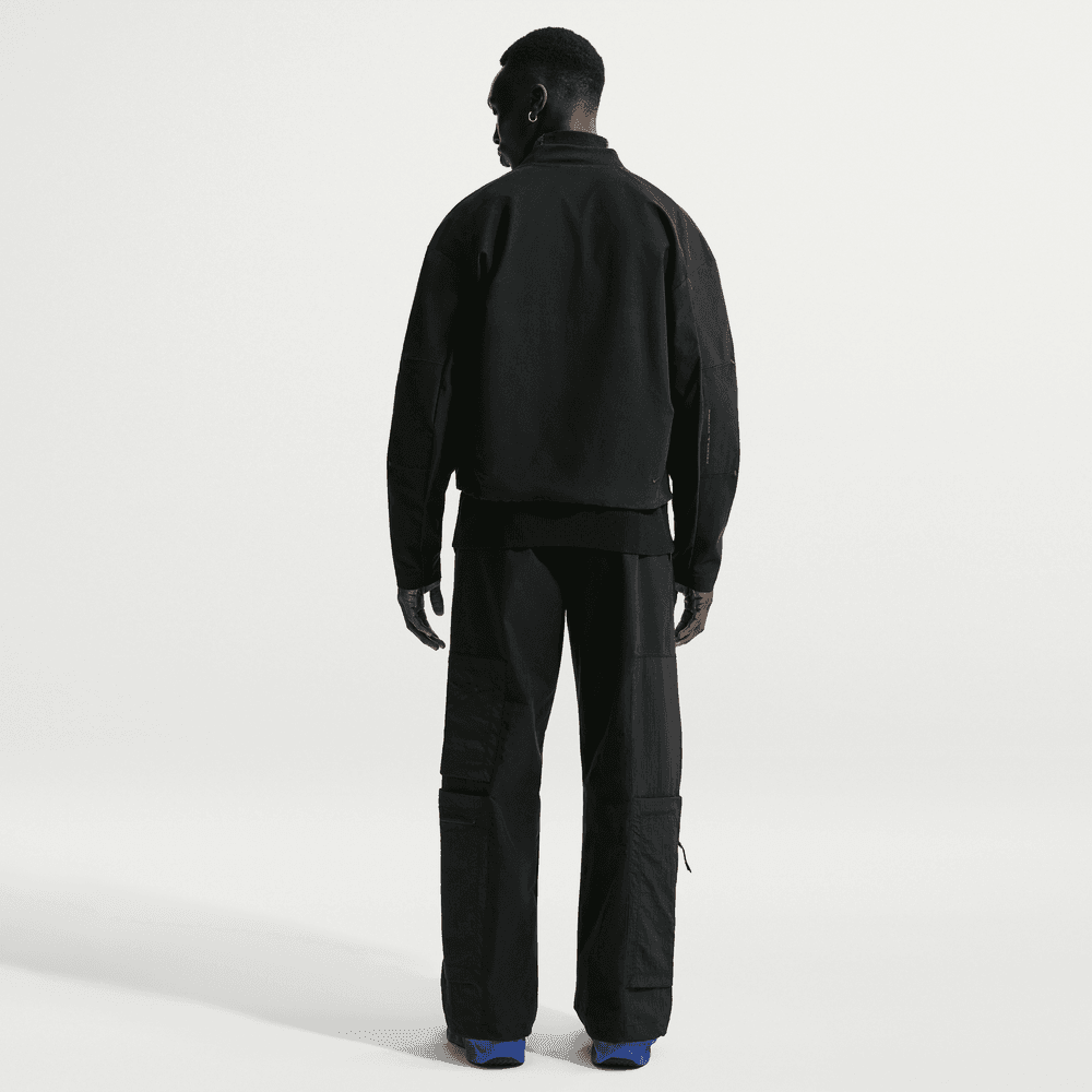 Nike Sportswear Tech Dri-Fit Shori Knit Utility Pant