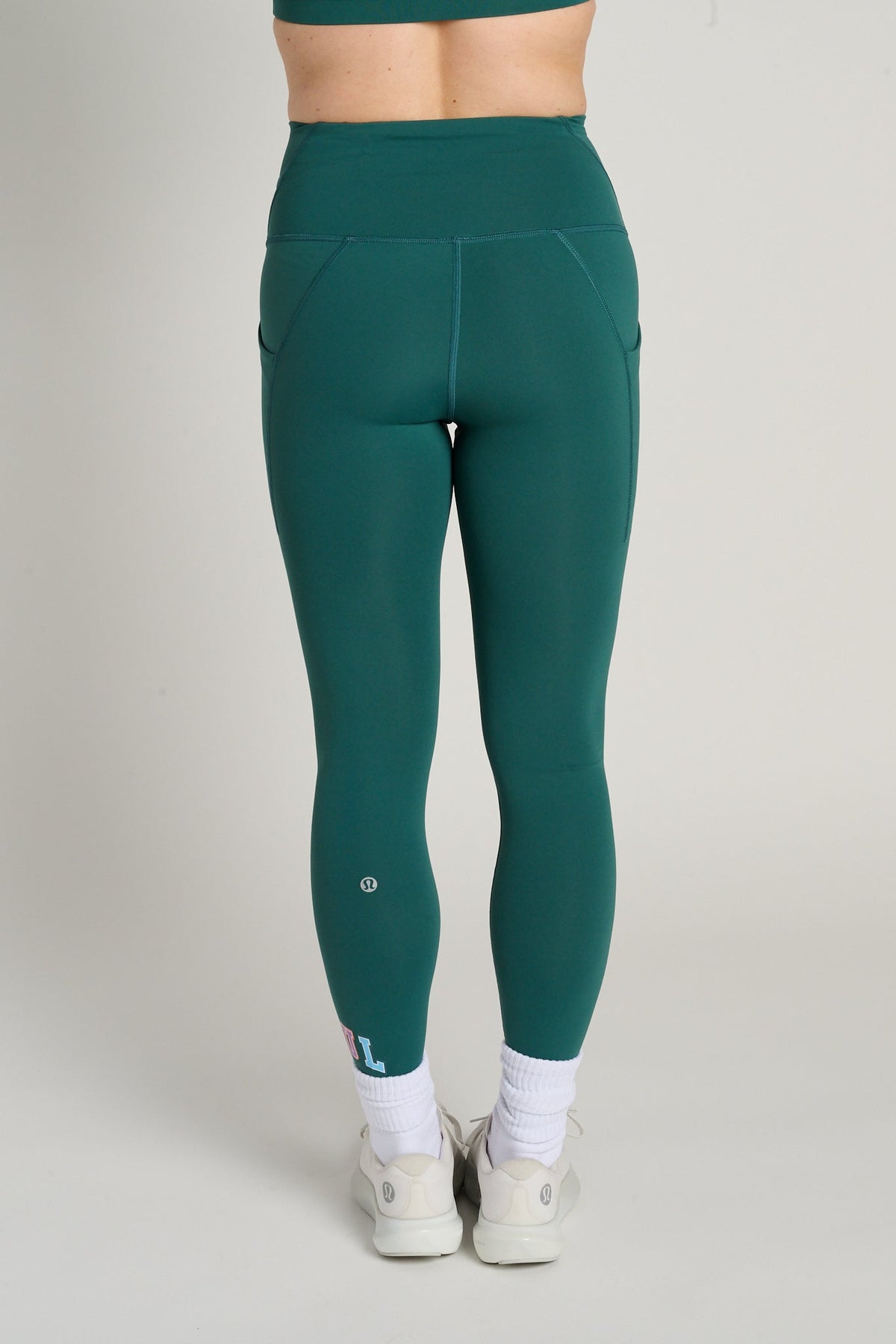 Wunder Train HR Tight 25" *Pockets
