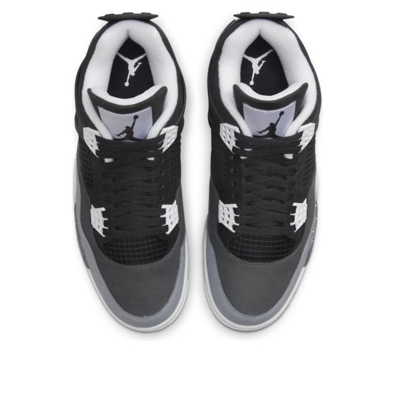 Air Jordan 4 Retro 'Fear' 2024 – FQ8138-002
