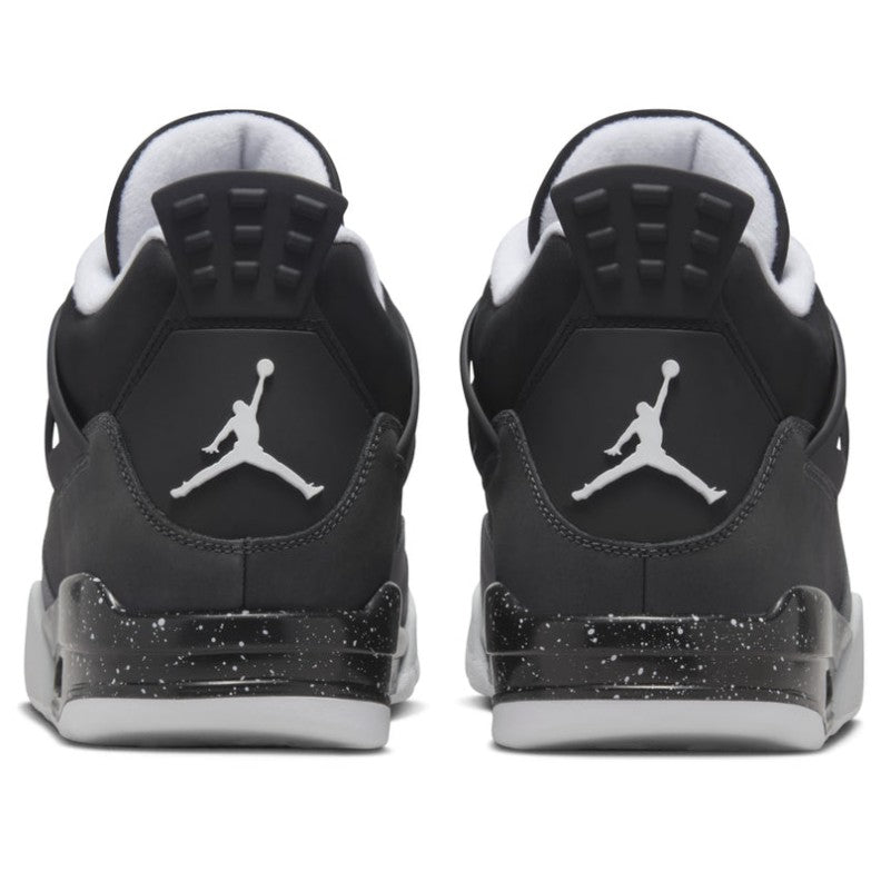 Air Jordan 4 Retro 'Fear' 2024 – FQ8138-002