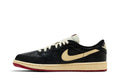 Nigel Sylvester x Air Jordan 1 Low OG 'Better With Time' Men's & Women's Sneakers