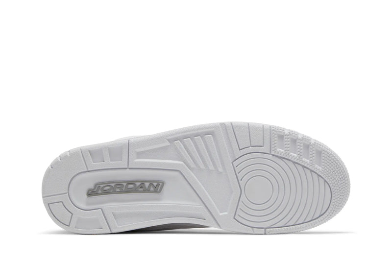 Air Jordan 3 Retro "Pure Money" 2025