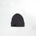 Finisterre Fisherman Beanie: Charcoal