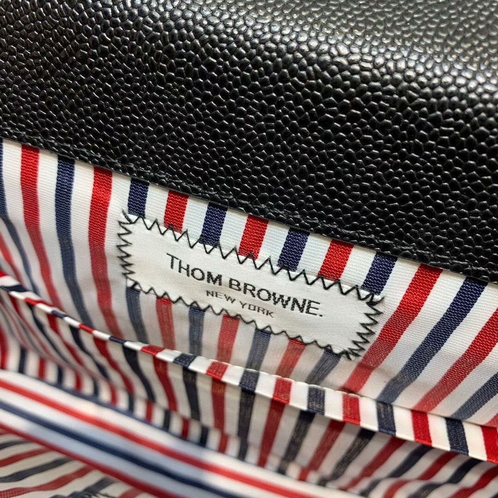 New Men's Shoulder Messenger Bag