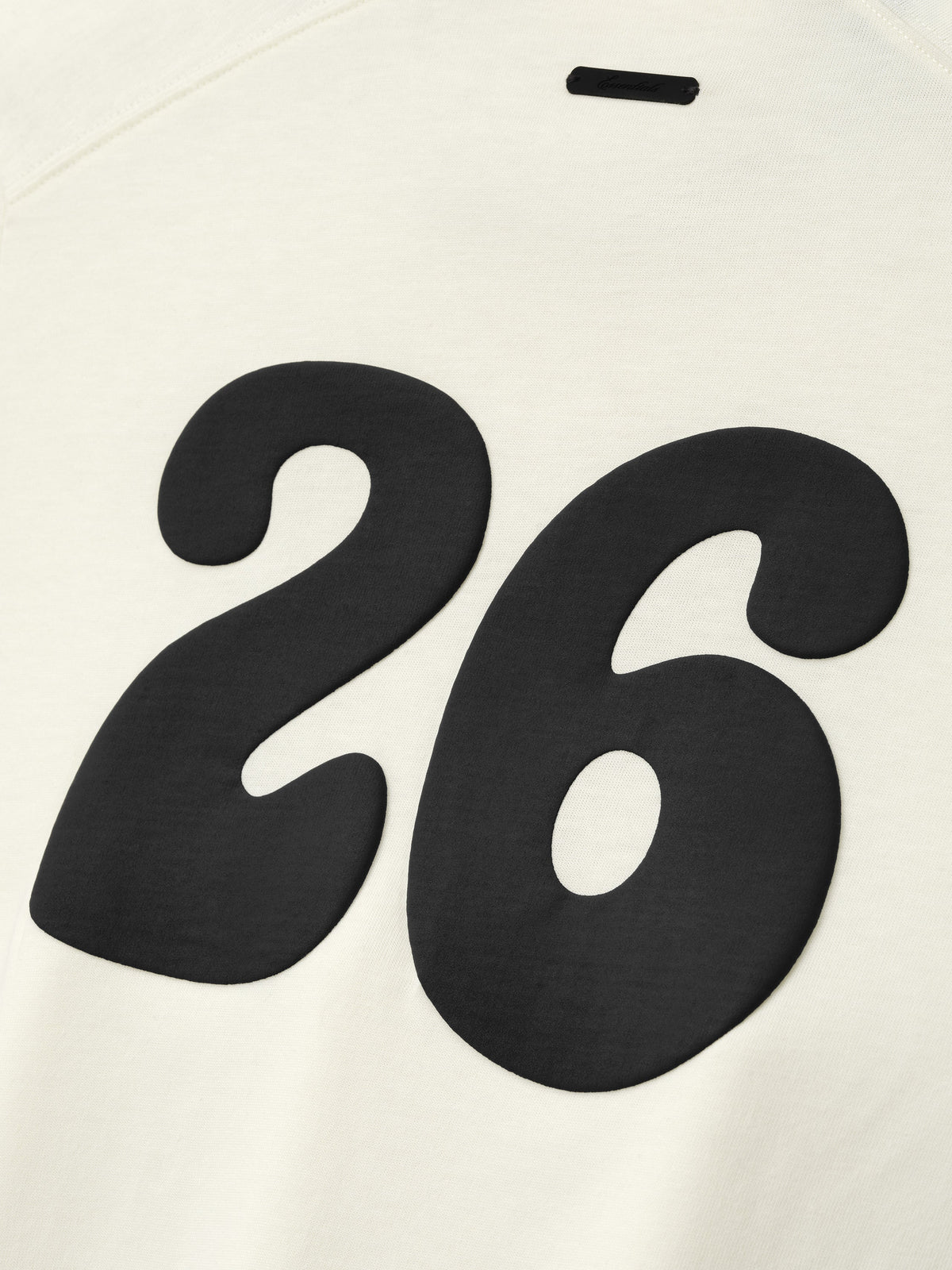 Womens Tri-Blend Classic Fit Long Sleeve Tee