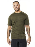 Metal Vent Tech Short Sleeve