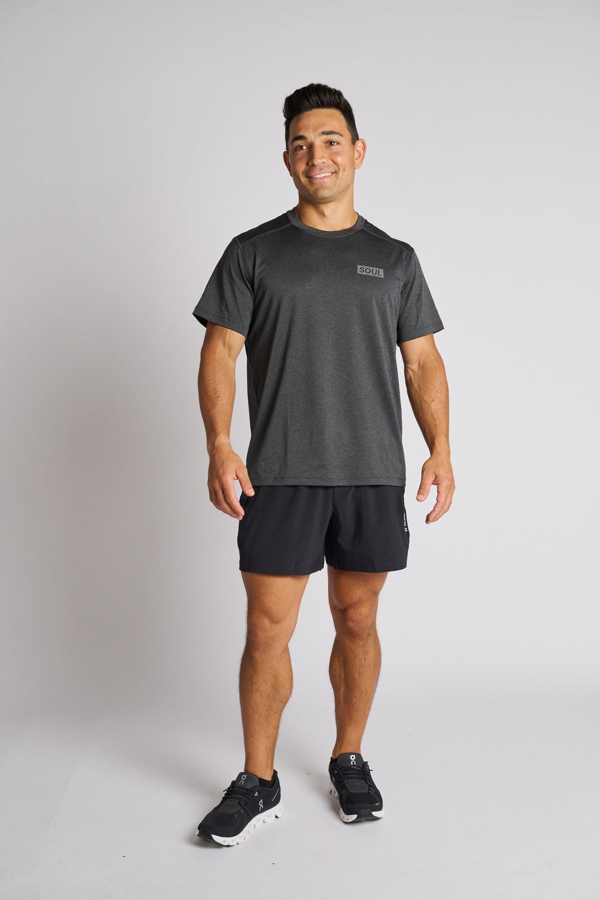 Propel Tee