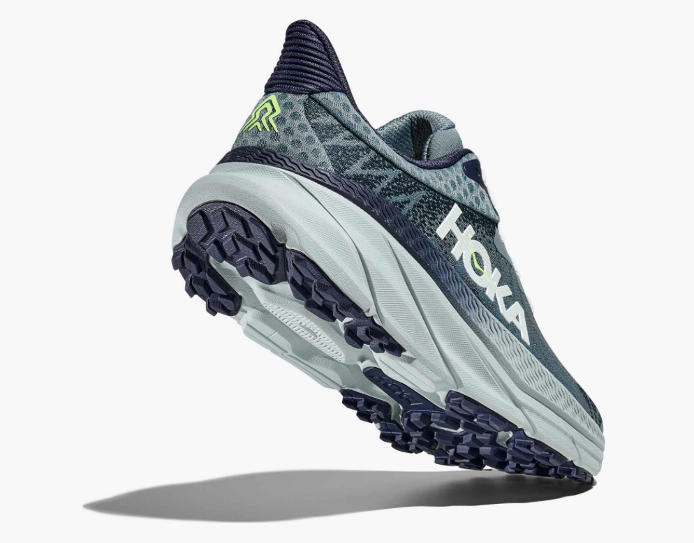 Men's Challenger ATR 7